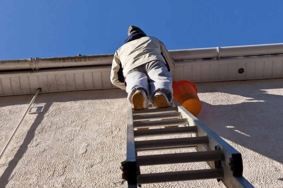 Gutter Cleaning Brighton