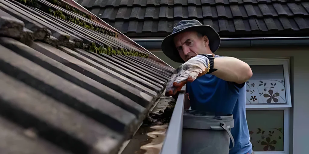 Gutter Cleaning Brighton home page