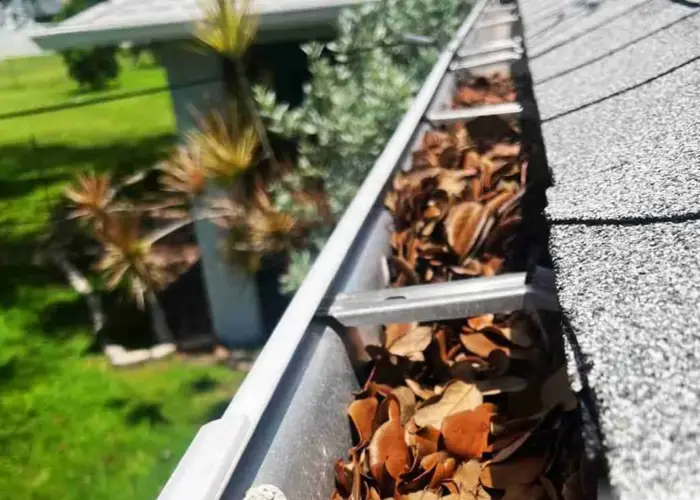 Gutter Cleaning Brighton home page